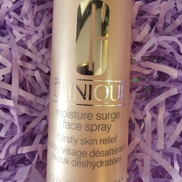 Purple Bliss & Clinique Dreams Luxe Spa Box - Picture 5 of 11